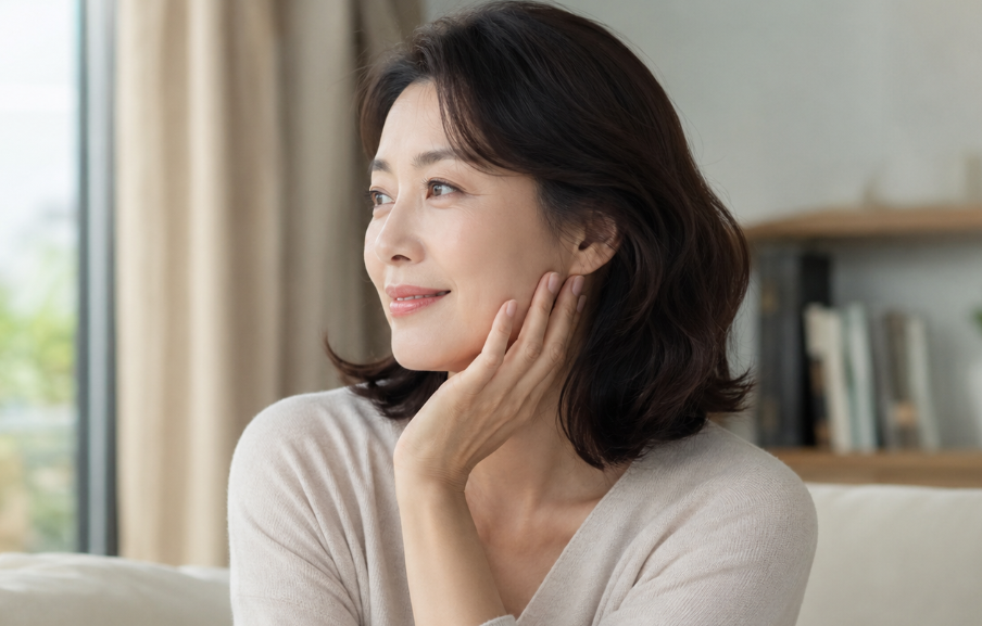 동안성형, 입가·마리오네트 주름에는 어떤 방법이 좋을까요? 관련 이미지 3