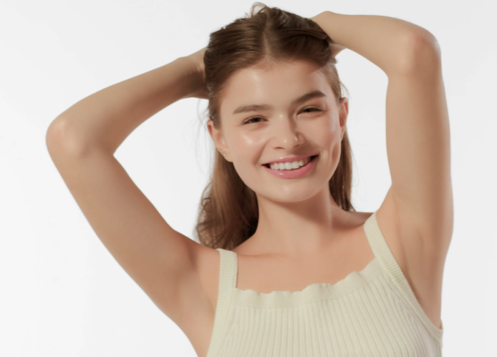 Worried About Pain from Underarm Hair Removal in Mokdong? image 7