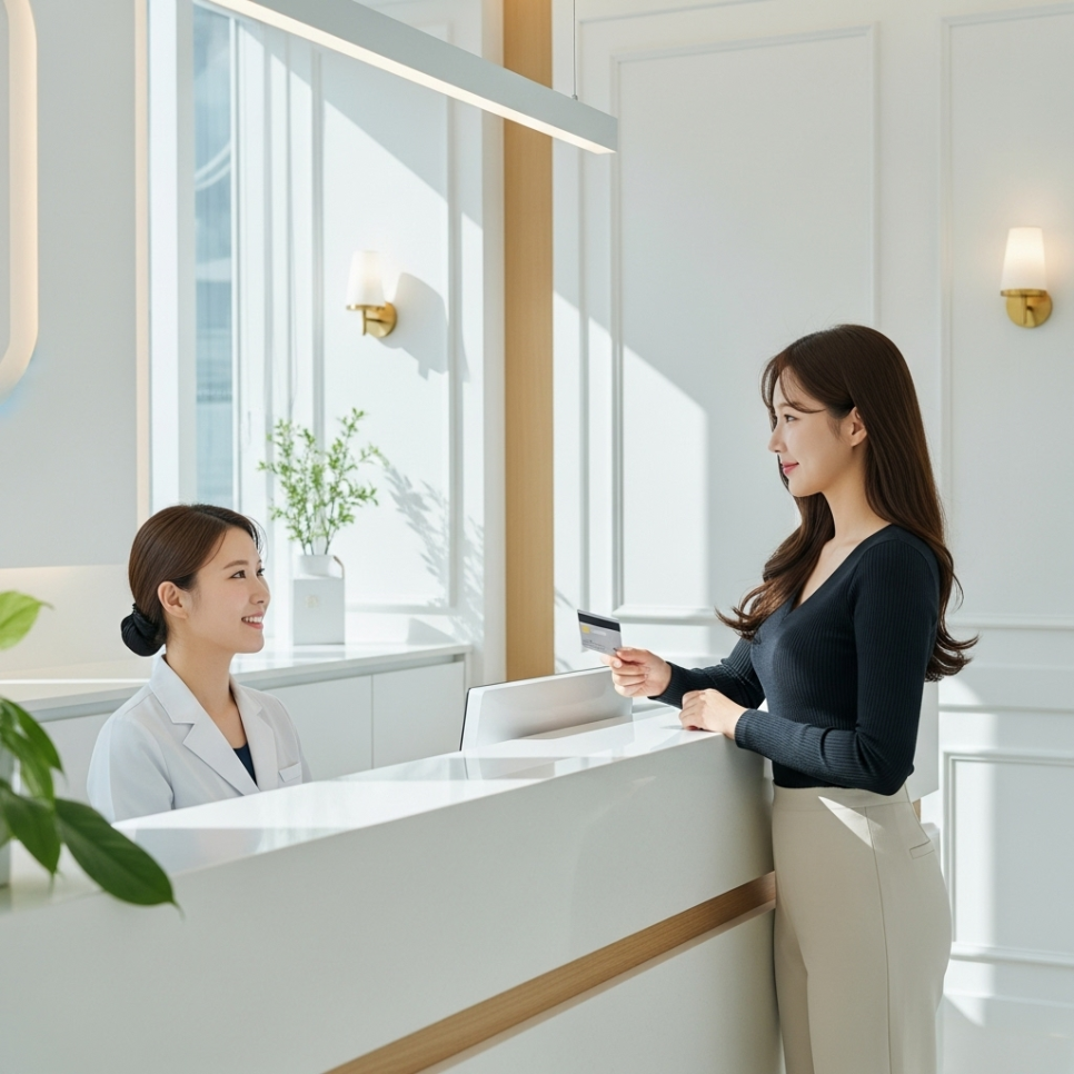 목동 트로이성형외과 민생회복지원금 사용 가능! 보톡스·필러 시술 할인 기회 관련 이미지 7