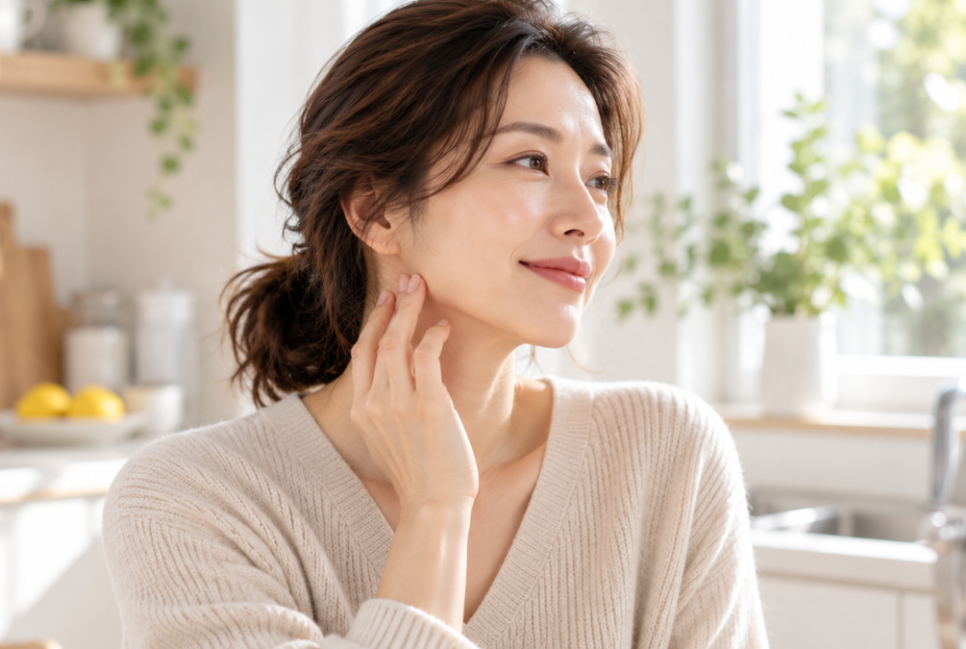 인모드 vs 슈링크, 이중턱에는 뭐가 더 맞을까? 관련 이미지 1