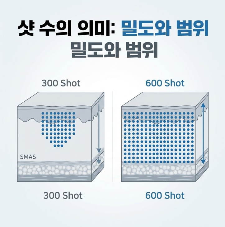 목동 울쎄라, 300샷과 600샷 사이에서 고민하는 분들께 관련 이미지 2