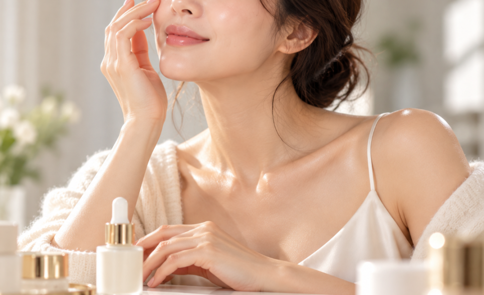 다크서클치료, 레이저와 스킨부스터 중 무엇이 맞을까? 관련 이미지 5