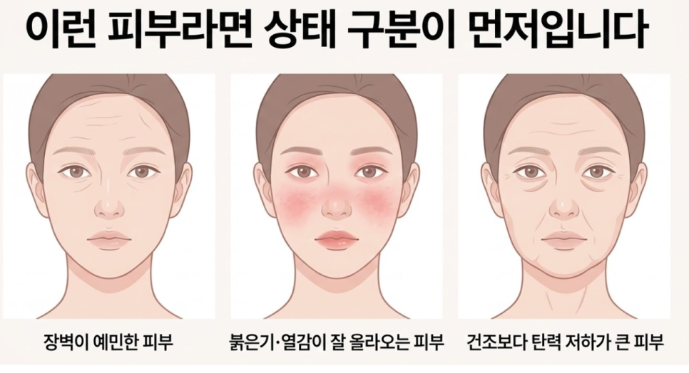 목동역 스킨부스터, 피부가 예민할수록 먼저 확인할 기준 관련 이미지 5