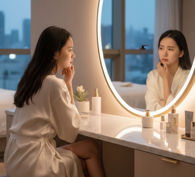 목동성형외과, 성형과 피부 진료를 함께 보는 이유 관련 이미지 7