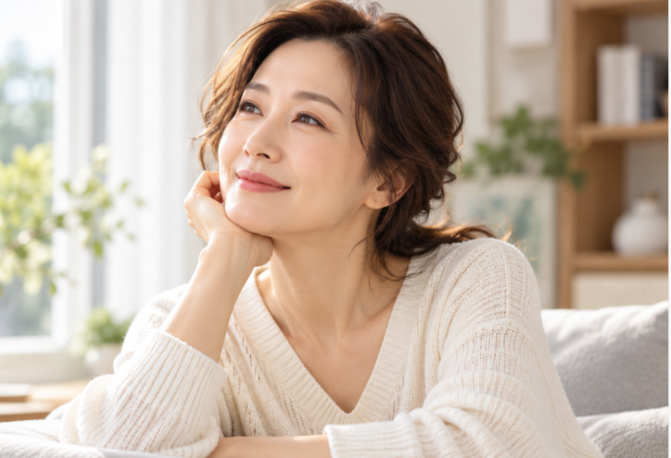 40대 눈꺼풀 처짐, 상안검 vs 눈썹하거상 뭐가 나을까? 선택 기준 관련 이미지 2