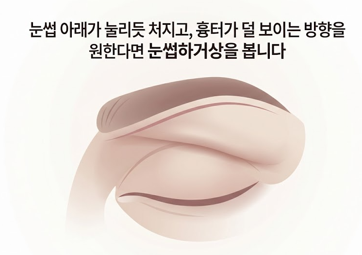 목동 동안성형, 나에게는 어떤 시술 수술이 맞을까? 증상별로 보는 선택 기준 관련 이미지 4