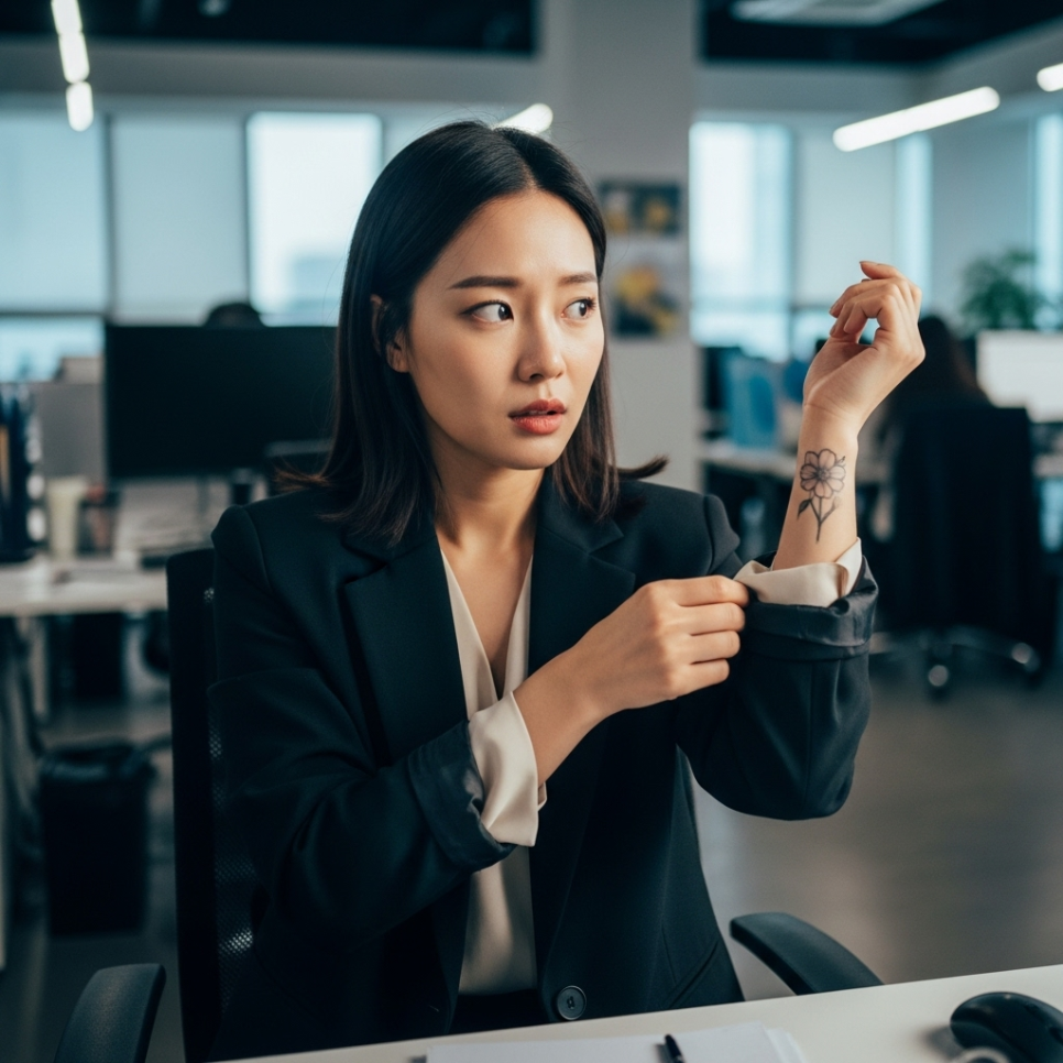 Gimpo Tattoo Removal, Eyeliner Removal: Important Things to Know Before You Start image 1