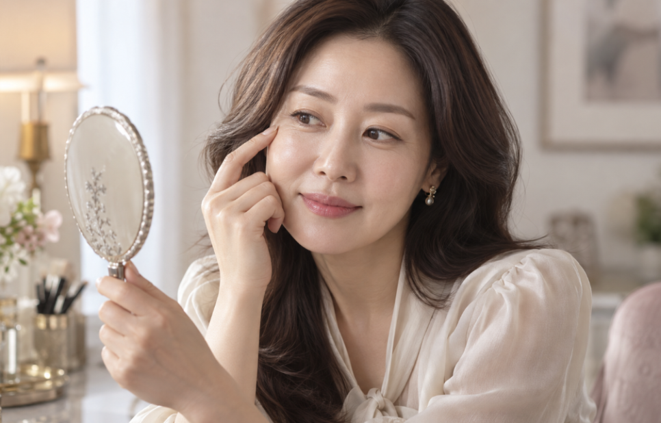 눈밑지방재배치 vs 제거, 내 눈에는 어떤 방법이 맞을까 관련 이미지 2