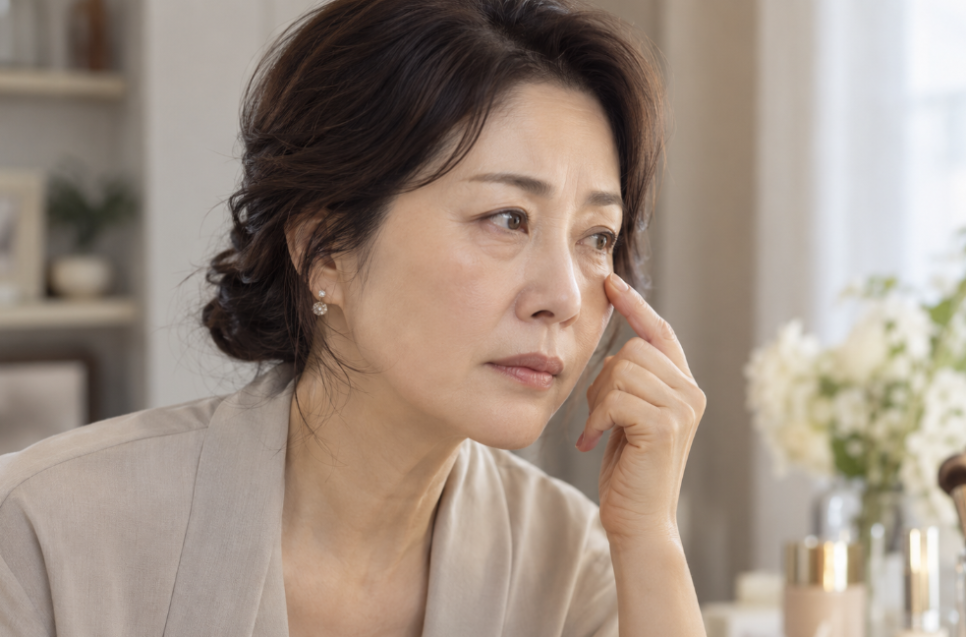 눈밑지방재배치 vs 제거, 내 눈에는 어떤 방법이 맞을까 관련 이미지 1