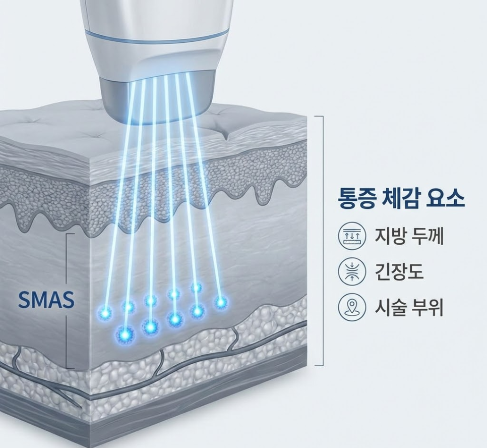 목동울쎄라 수면마취, 통증 때문에 고민하는 분들이 꼭 묻는 질문 관련 이미지 2