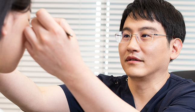 Mokdong Station InMode: Can It Really Help with Jawline Sagging? image 1
