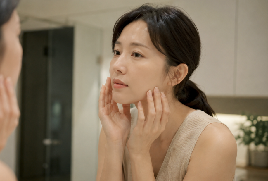 Can People Without Much Facial Fat Receive InMode? Worried About Cheek Hollowing? image 1