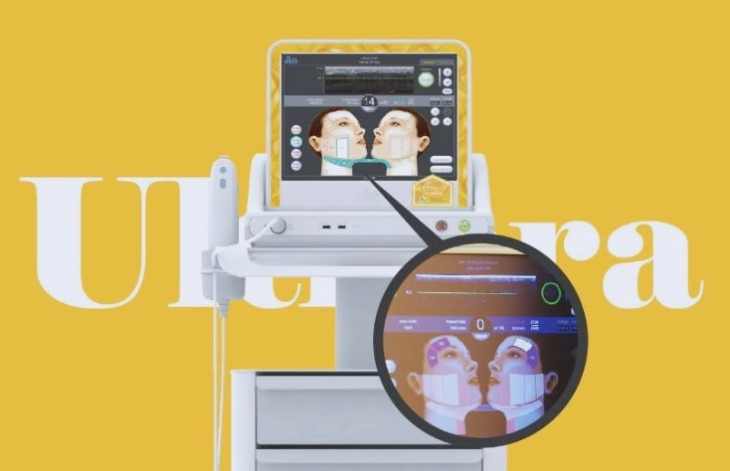 Mokdong Sageori Dermatology Laser Lifting: Ulthera vs InMode — I’m Not Sure Which Laser Lifting Is Right for Me image 2