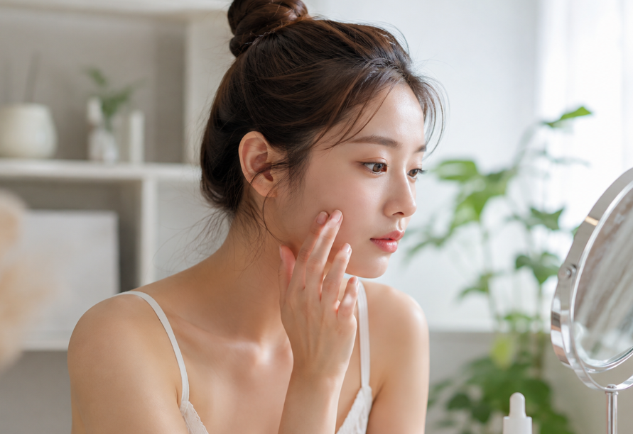Skin Botox for Pores: Why Skin Texture Looks Smoother image 1