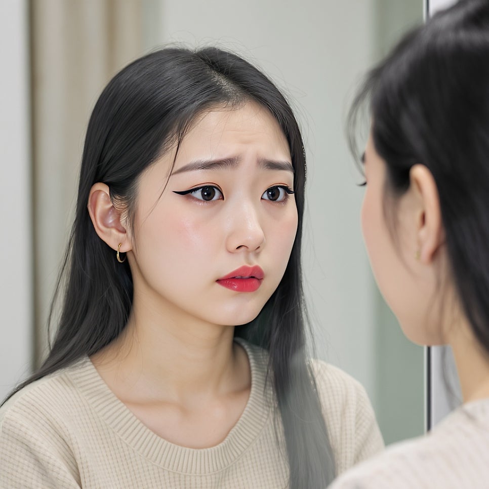목동 눈썹문신 제거, 변색되고 번진 반영구 어떻게 없앨까? 관련 이미지 7