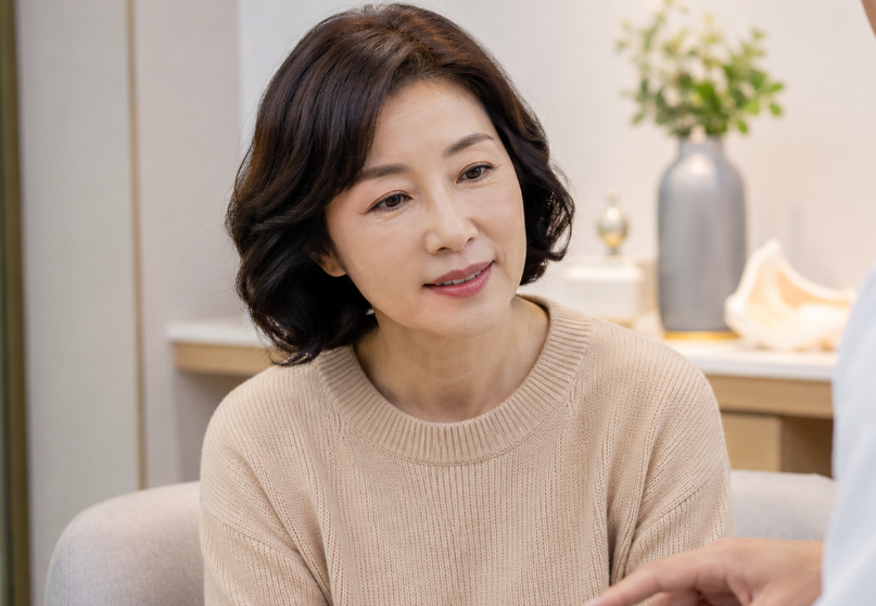 50대도 눈매교정 해도 될까요? 관련 이미지 5