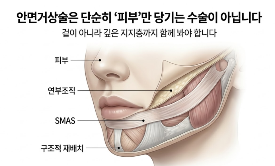양천구 안면거상술, 리프팅 시술을 오래 했는데도 아쉬운 이유 관련 이미지 2