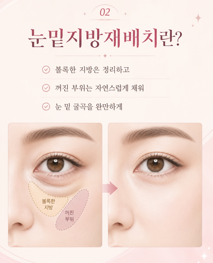 Lower Eyelid Fat Repositioning: What to Check If You Are Concerned About Dark Circles and Tear Troughs image 2