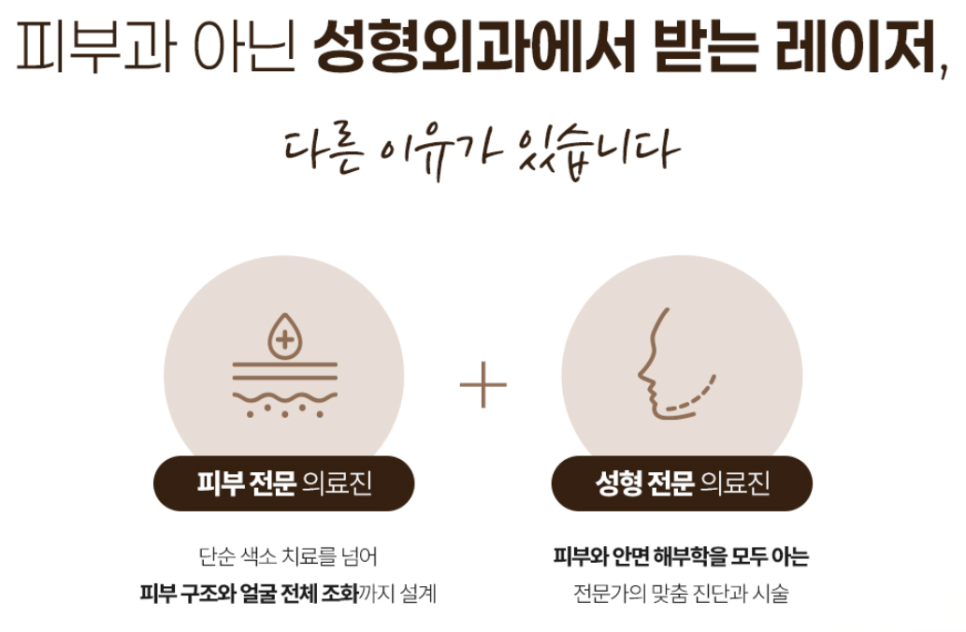 목동사거리피부과 찾으세요? 성형외과 진료까지 한번에 가능한 곳 관련 이미지 6