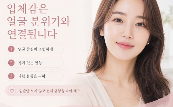 하트볼륨 입술필러, 입체감과 처진 입술 라인에 효과적인 이유 관련 이미지 3