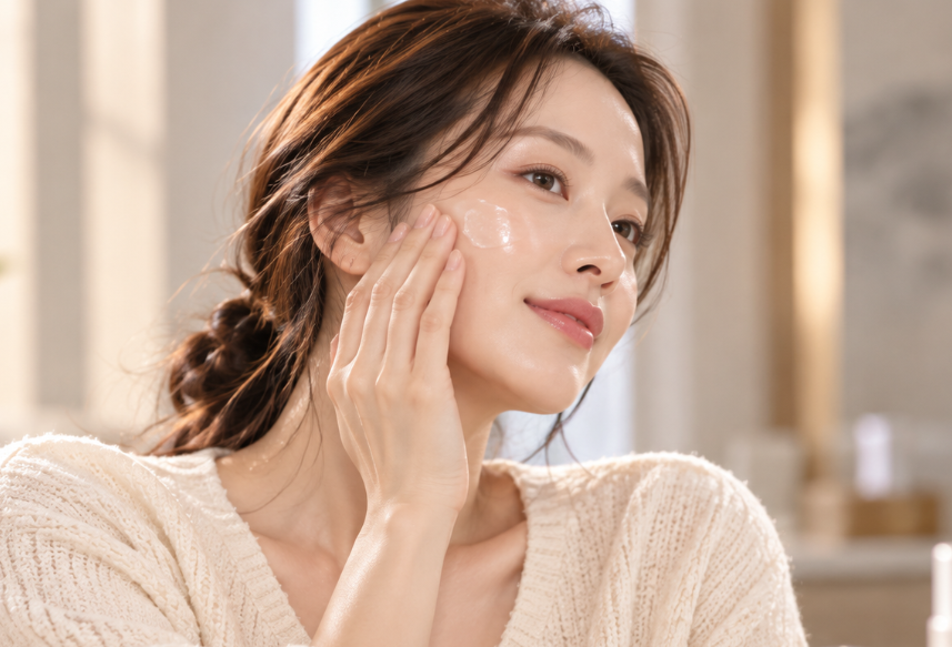 속건조 피부가 고민이라면, 리쥬란과 리투오 효과 차이 관련 이미지 1