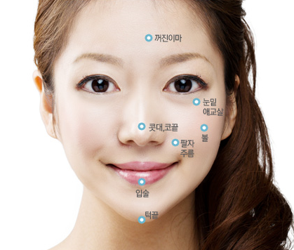 영등포 필러 이마필러로 입체감 있는 얼굴 완성하기 관련 이미지 1