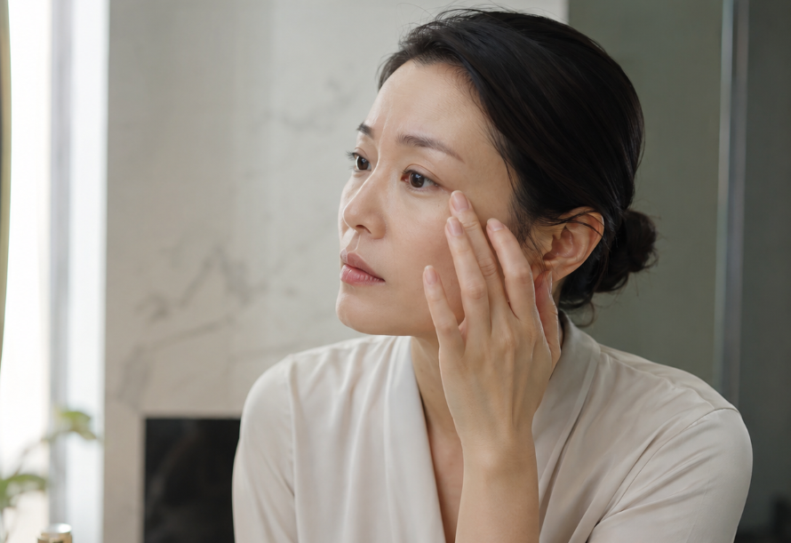 Eye Thermage vs. Eye Shurink: What Is the Difference in Eye-Area Lifting? image 1