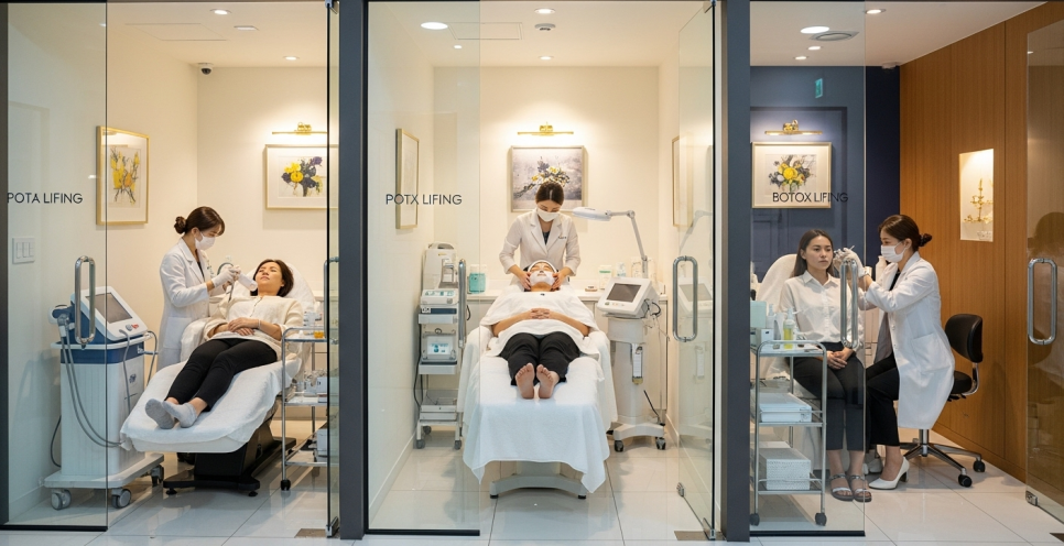 오목교역성형외과, 성형&middot;리프팅&middot;쁘띠&middot;피부 가능한곳 관련 이미지 1