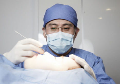 Mokdong Face Lifting: The Difference in Planning That Changes Everything from Facial Contours to Your Overall Impression image 10