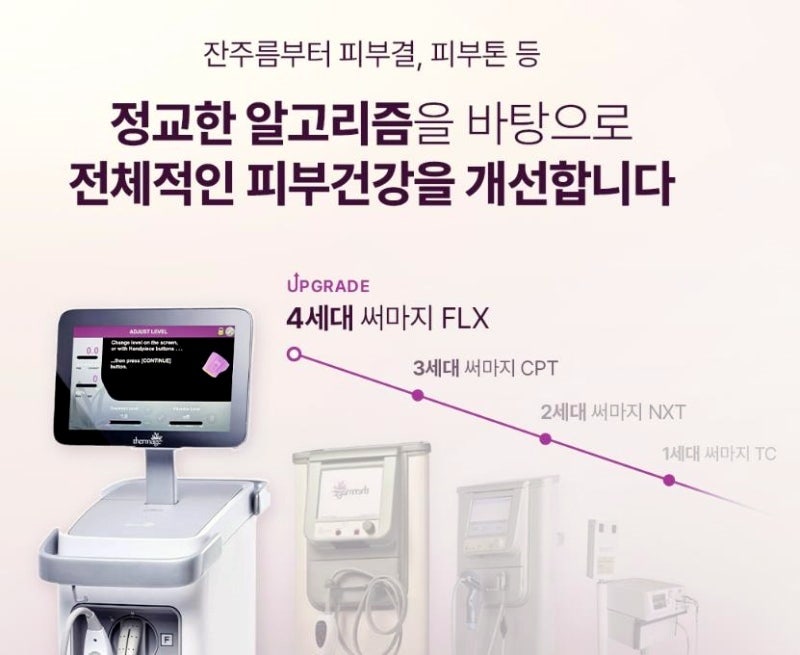 How Many Thermage Shots Do You Need for It to Be Effective at Okgyo Dermatology? image 2