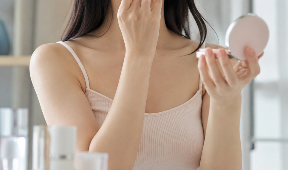 Skin Botox for Pores: Why Skin Texture Looks Smoother image 4