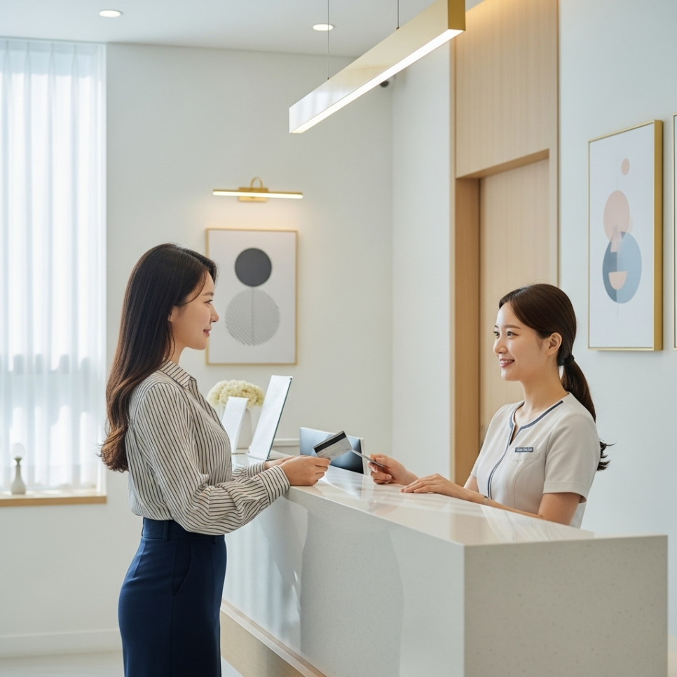 목동 트로이성형외과 민생회복지원금 사용 가능! 보톡스·필러 시술 할인 기회 관련 이미지 2