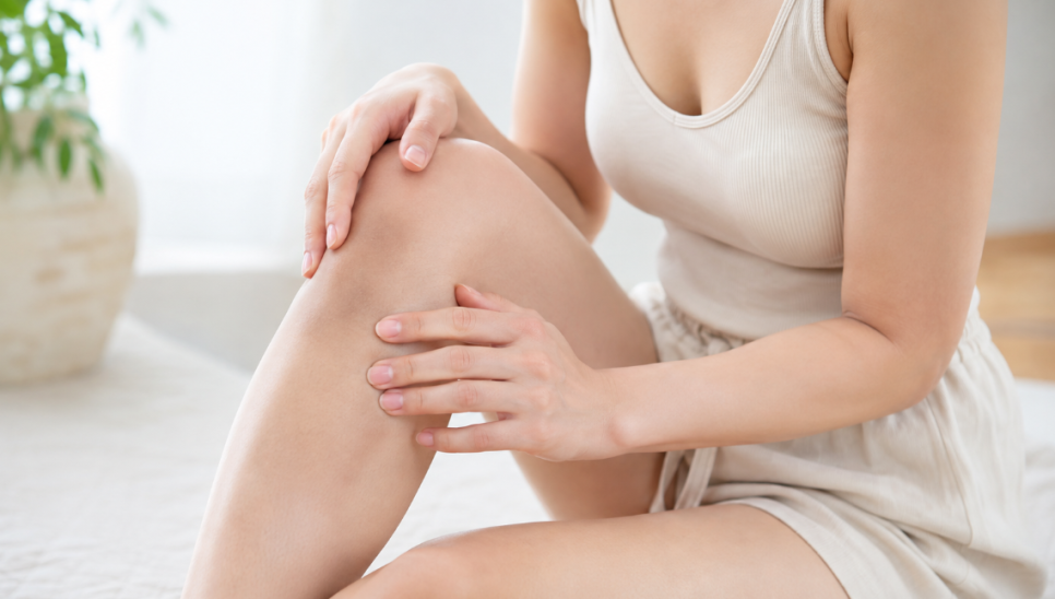 Did You Think It Was Sunburn? It May Be Hyperpigmentation: What to Check Before Summer Body Pigmentation Toning image 3