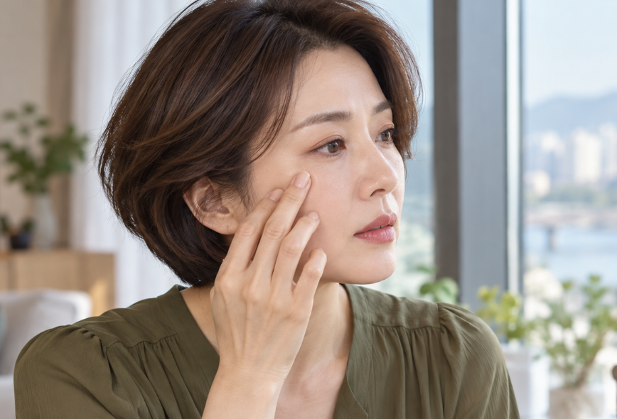 리투오 효과, 주기, 멍 결절 등 부작용까지 총정리 관련 이미지 1
