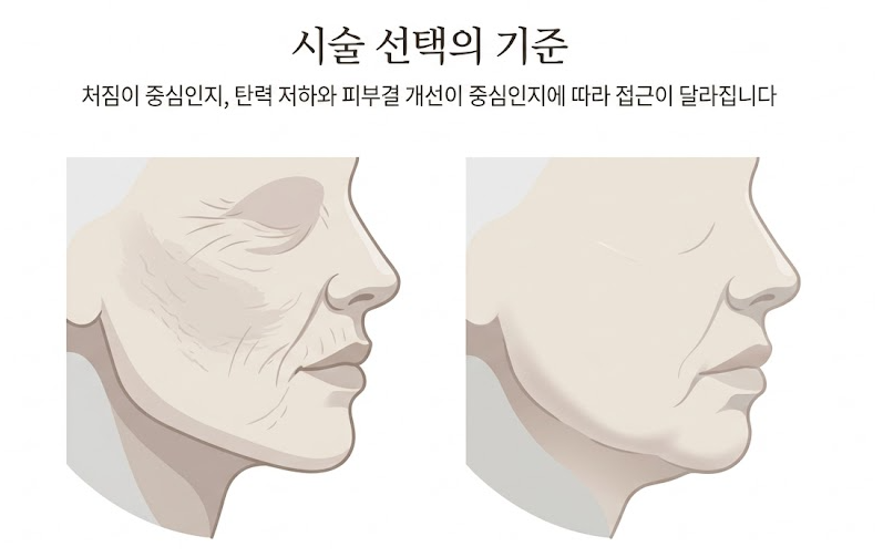 울쎄라 써마지 차이점, 선택 기준을 먼저 확인하세요 관련 이미지 5