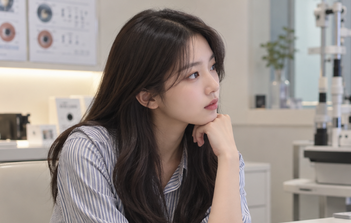 앞트임 뒤트임 무엇을 할지 고민이라면? 내 눈에 맞는 방법 찾기 관련 이미지 1