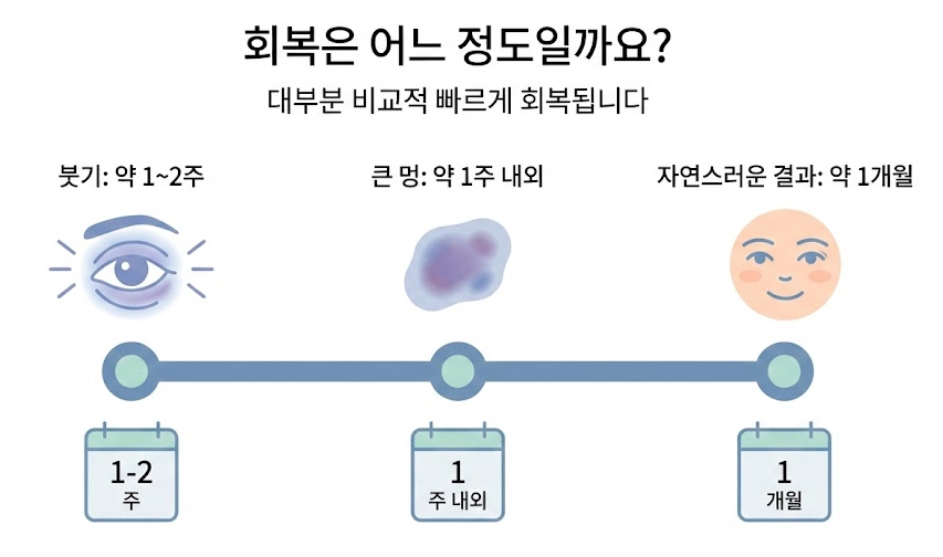 목동눈밑지, 다크서클 때문에 고민이라면 먼저 확인할 것 관련 이미지 6