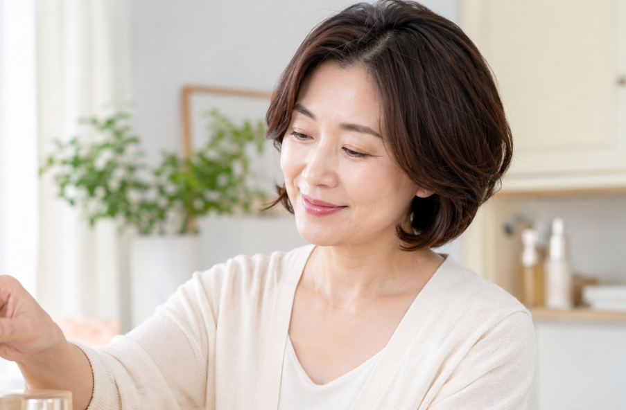 리투오 vs 리쥬란, 얇고 힘없는 피부엔 뭐가 맞을까? 관련 이미지 2