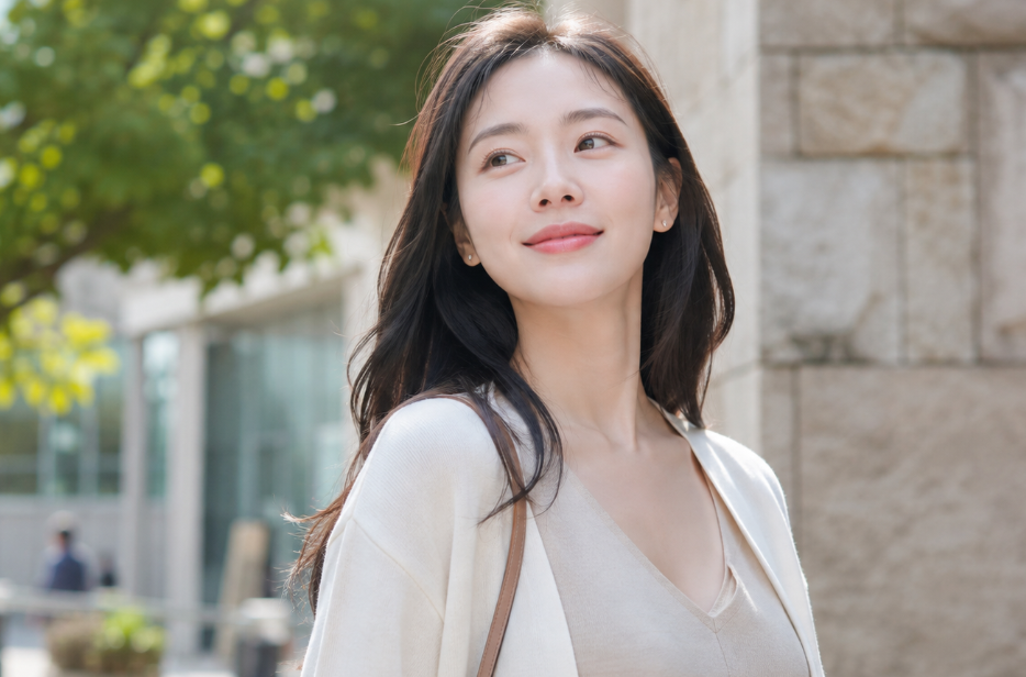 Skin Botox for Pores: Why Skin Texture Looks Smoother image 3