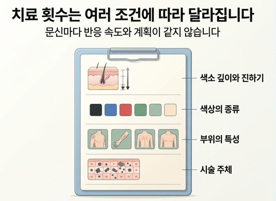 [Mokdong Station Tattoo Removal] The Real Reason You Should Start Before Clothes Get Thinner image 4