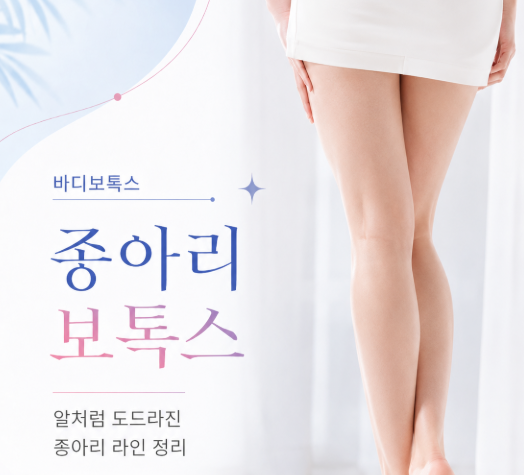 겨드랑이 땀부터 승모근 라인까지, 여름에 많이 찾는 바디보톡스는? 관련 이미지 7