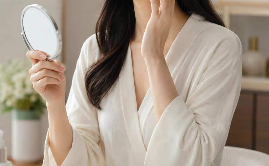 Eye Thermage vs. Eye Shurink: What Is the Difference in Eye-Area Lifting? image 4