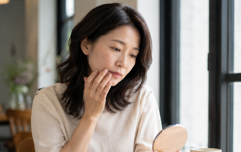 동안성형, 입가·마리오네트 주름에는 어떤 방법이 좋을까요? 관련 이미지 1