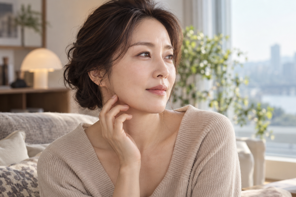 실리프팅 vs 레이저리프팅, 내 얼굴에는 뭐가 더 맞을까? 관련 이미지 1