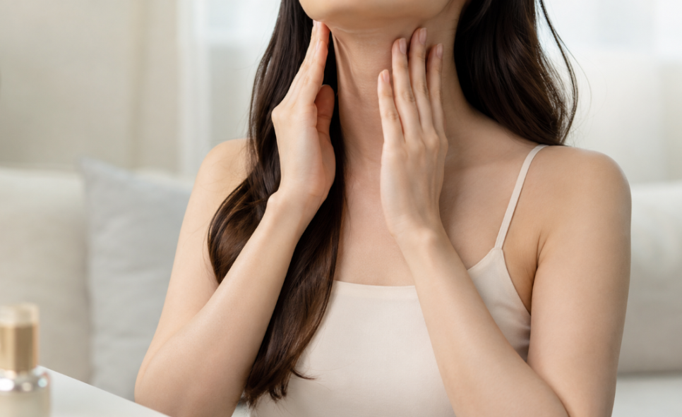 Can People Without Much Facial Fat Receive InMode? Worried About Cheek Hollowing? image 3
