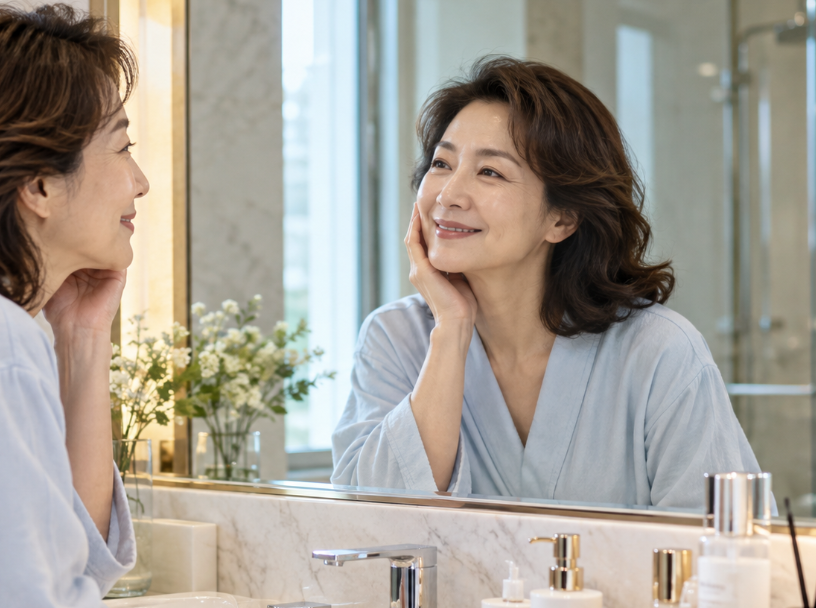 안면거상술 비용과 회복기간, 수술 전 꼭 확인해야 할 기준 관련 이미지 1
