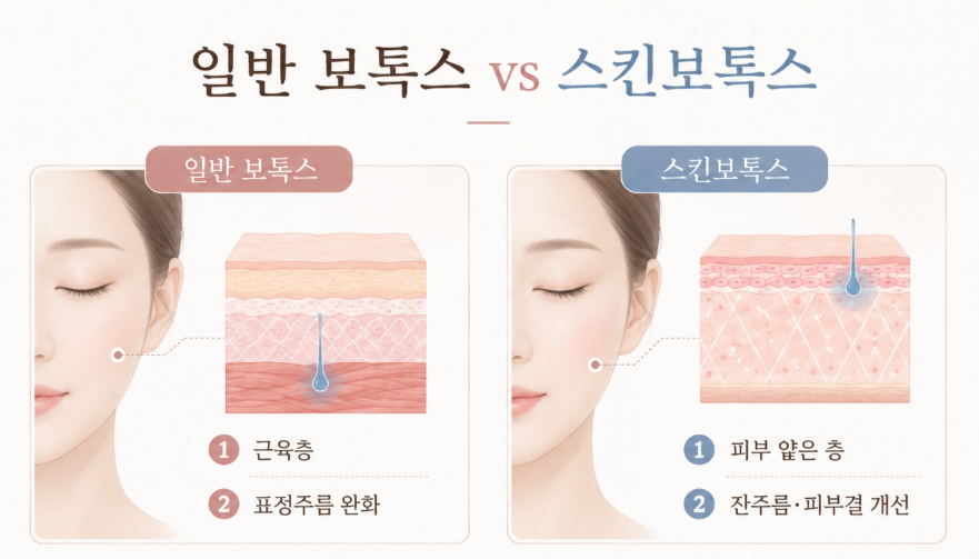 Why Can Skin Botox Help Improve Fine Lines&middot;Skin Texture? image 2