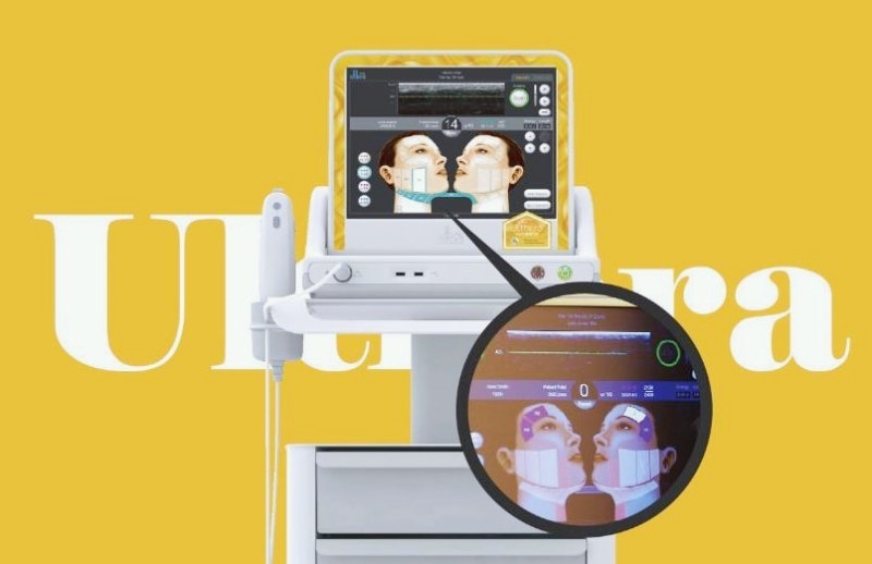 Mokdong Station Dermatology: 1 Way to Get the Full Effect of Ultherapy image 4