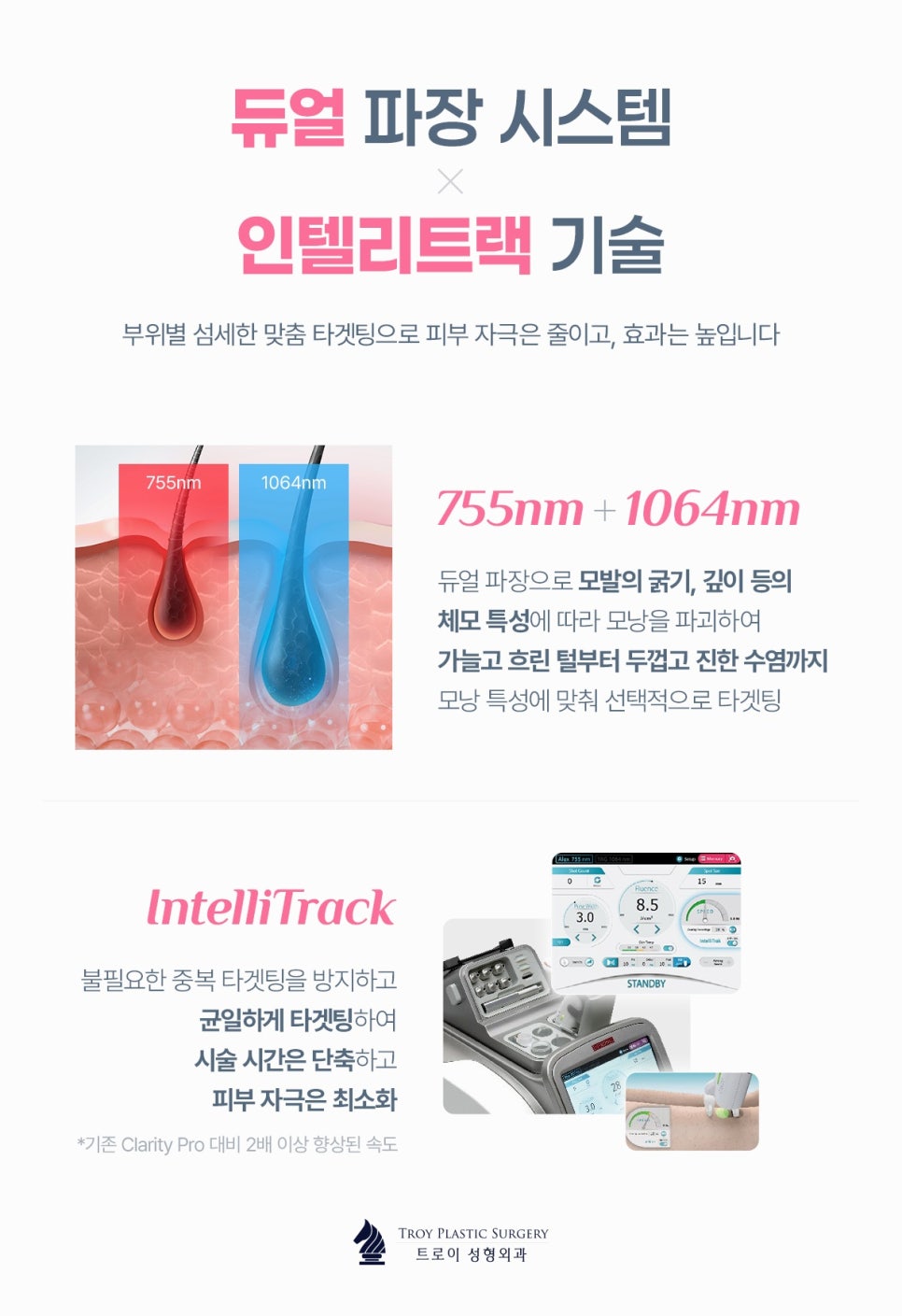 목동 클라리티2 제모 레이저로 찾는 분들이 많아지는 이유? 관련 이미지 2
