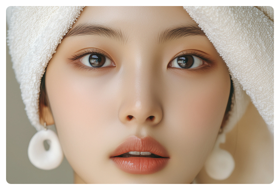 Scars Can Be Left If Pimples Around the Nose and Mouth Are Popped Incorrectly image 5